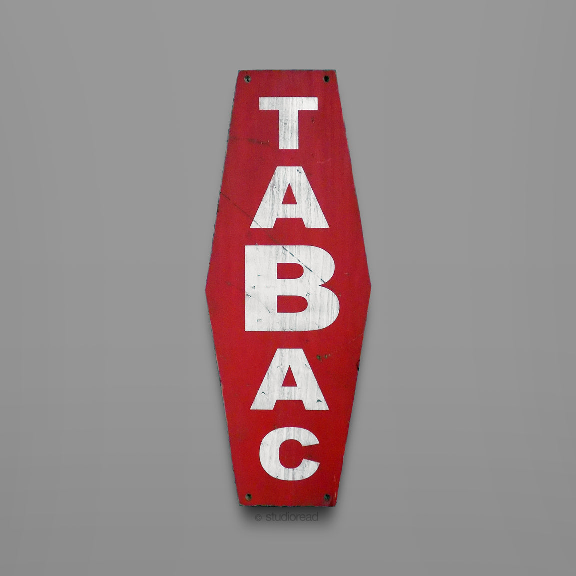 Tabac - Sign