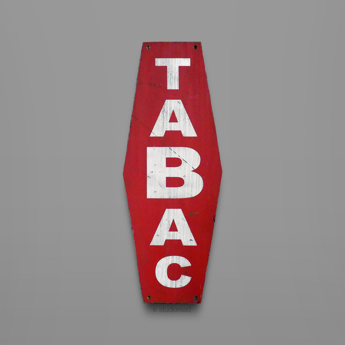 Tabac - Sign – studioread