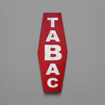 Tabac - Sign